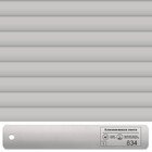 834, светло-серая