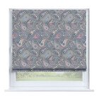 Цветной пейсли